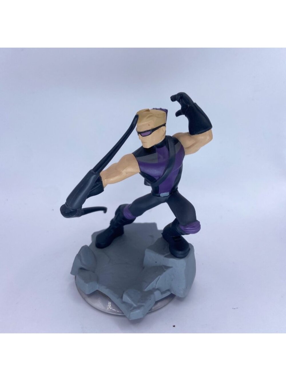 Disney Infinity Hawkeye Marvel 2.0 Figure Character INF-1000110